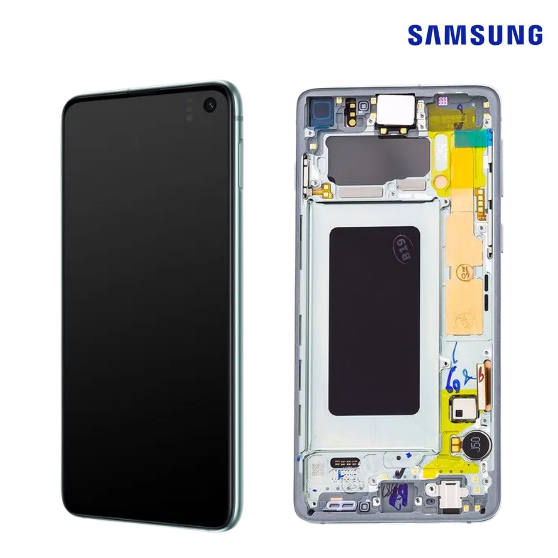 Samsung Service PackLCD